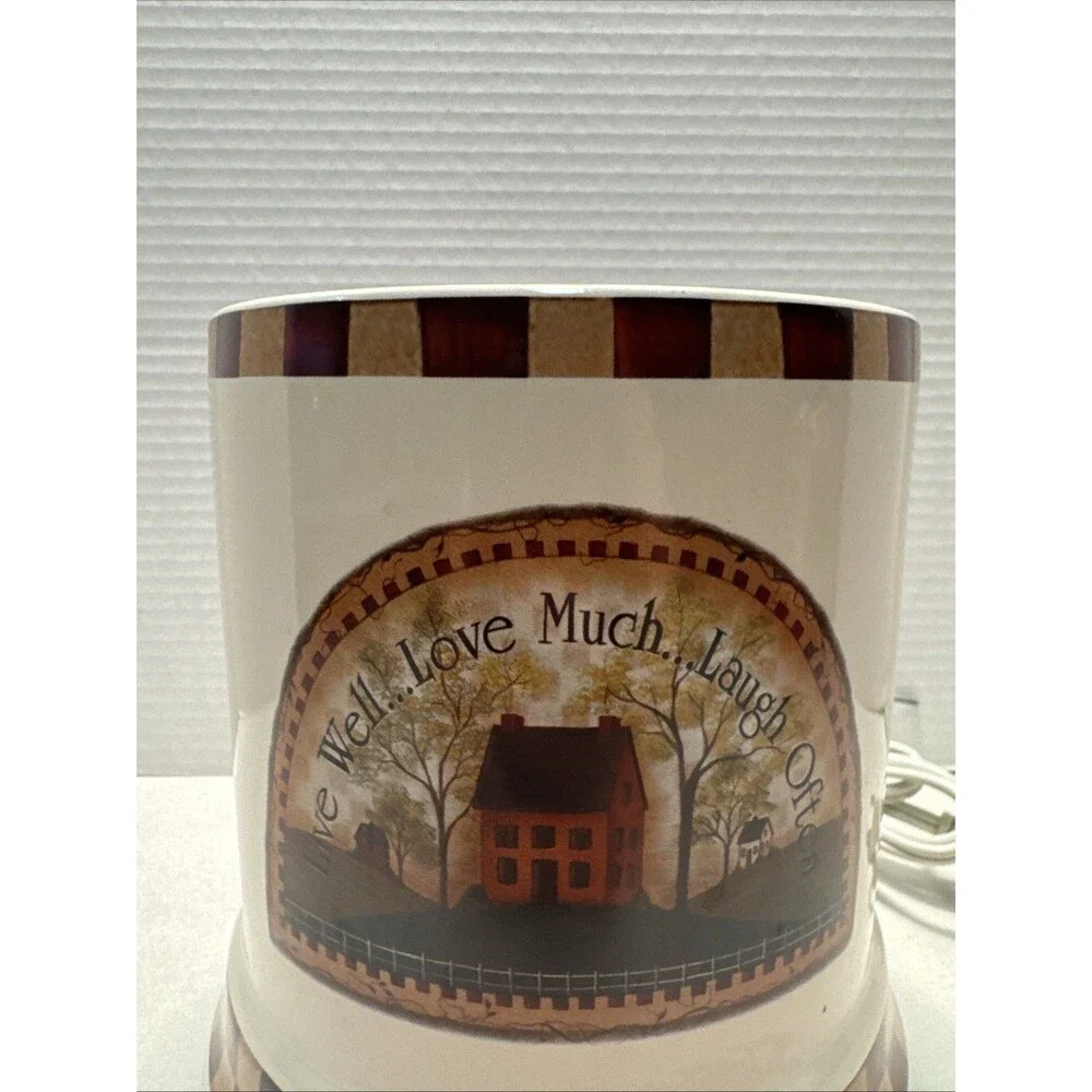 Candle Warmer Electric 